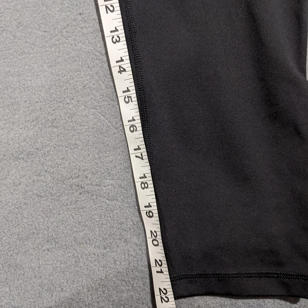NWT Nude‎ Tech XL leggings black